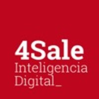 4SALE Inteligencia Digital Logo