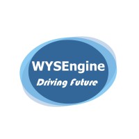 WYSEngine Information Logo
