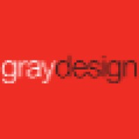 Gray Design Melbourne Logo