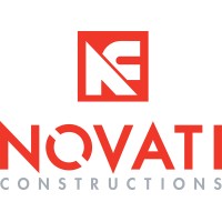 Novati Constructions Logo