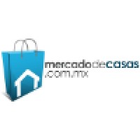 Mercado de Casas Logo