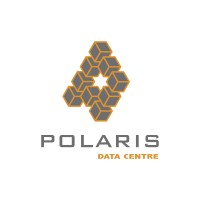 Polaris Data Centre Logo