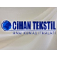 Cihan Textile Logo