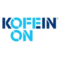 agentura KOFEIN s.r.o. Logo