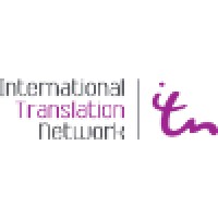 International Translation Network Logo