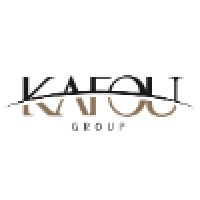 Kafou Group Logo