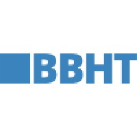 BBHT Beratungsgesellschaft mbH & Co. KG Logo
