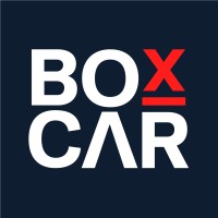 Boxcar Logo
