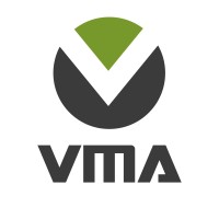 Västkustens Mark & Asfalt AB Logo