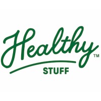 Healthy Stuff Logo