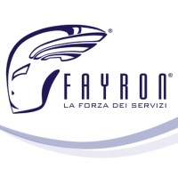 FAYRON Logo