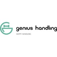 Genius Handling Srl Logo