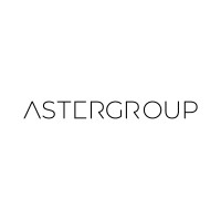 Aster Group Logo