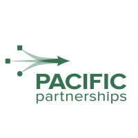 Pacific Partnerships Logo