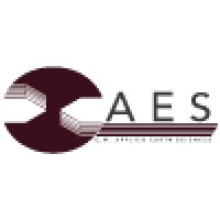 Applied Earth Sciences (AES) Logo