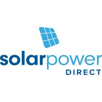 Solar Power Direct Logo