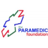 Paramedic Foundation Logo