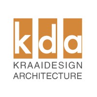 Kraai Design Architecture Logo