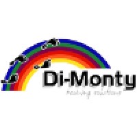 Di-Monty Training Solutions Logo