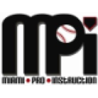 MPi: Miami Pro Instruction Logo