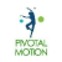 Pivotal Motion Physiotherapy Logo