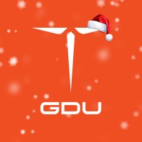 GDU-Tech Logo