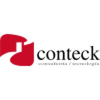 Conteck Logo