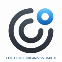 Conference Organisers Limited Logo