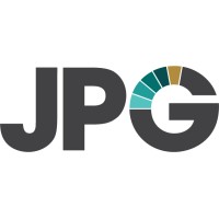 JPG Group Logo