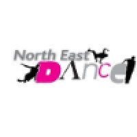 North East Dance Logo