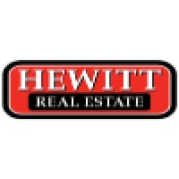Hewitt Real Estate Logo