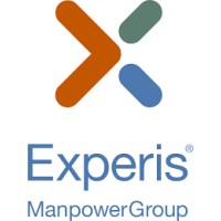 EXPERIS IT SERVICES US, LLC Logo