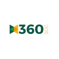 360 SOC, Inc. Logo