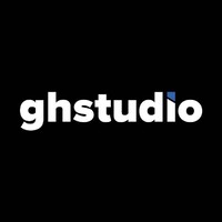 ghstudio Logo