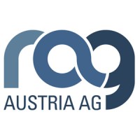 RAG Austria AG Logo