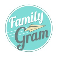 FamilyGram Logo