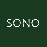 Sono Sverige AB Logo
