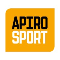 Apirosport Sweden AB Logo