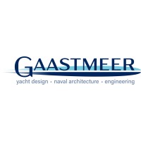 Gaastmeer Design Logo