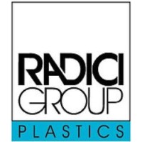 Radici Plastics USA Inc. Logo