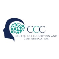 Center for Cognition and Communication Logo