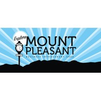 Mount Pleasant Business Improvement Area (MPBIA) Logo