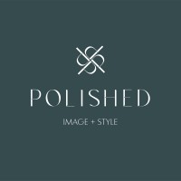 Polished Image and Style Logo