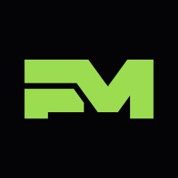 FRAME MACHINE Logo