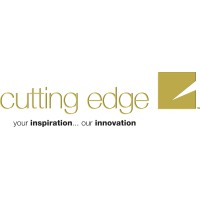 Cutting Edge Doors & Woodworking Inc. Logo