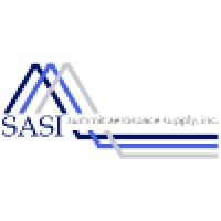 SASI - Summit Aerospace Supply, Inc. Logo