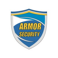 Armor Security Pty Ltd Logo