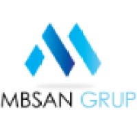 Mbsan Grup Logo