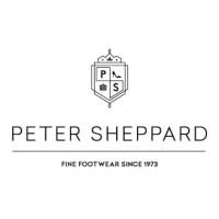 Peter Sheppard Footwear Logo