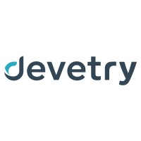Devetry (now DEPT®) Logo